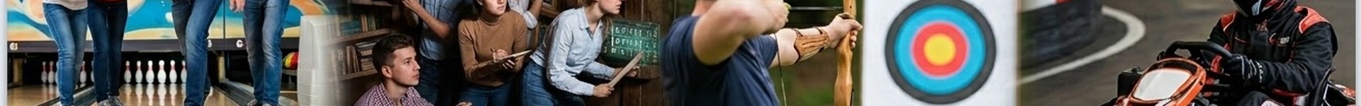 Banner de encabezado de De Geus